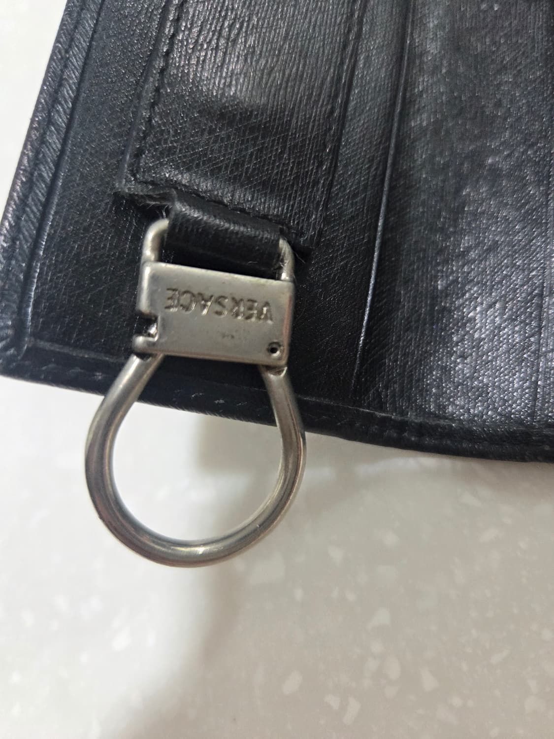 베르사체 메두사 사피아노 키케이스 상품이미지5