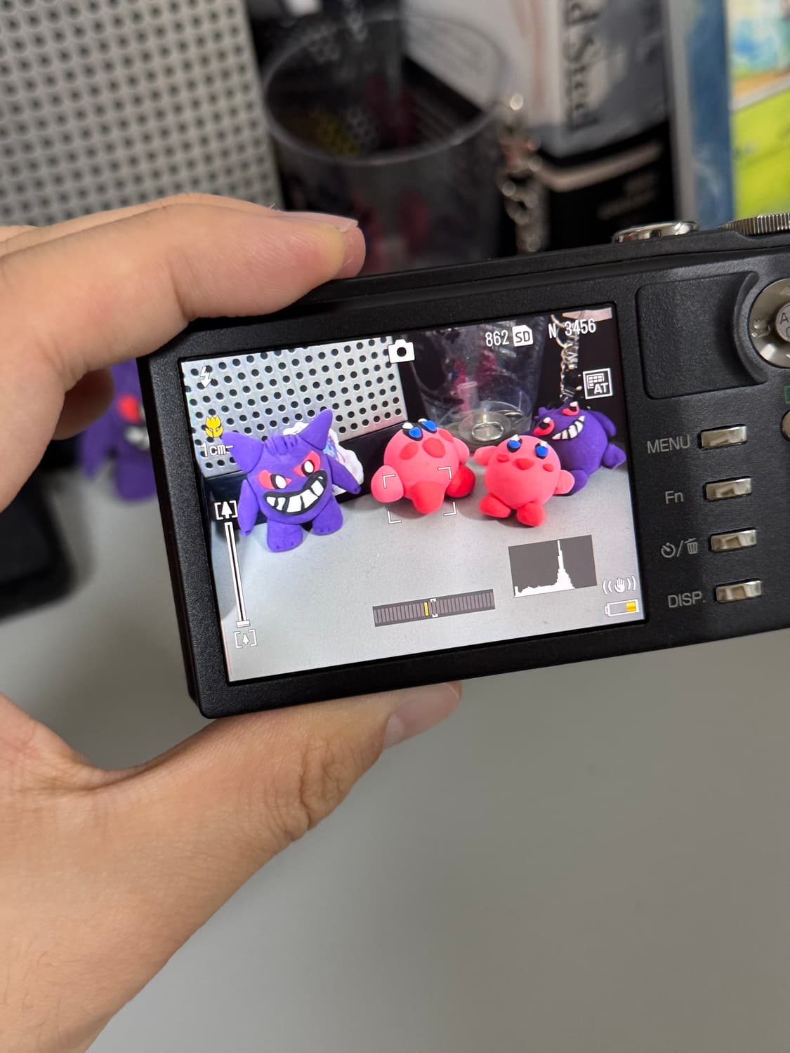 📸 리코 RICOH CX2 블랙 (필카색감/전용케이스) 상품이미지7