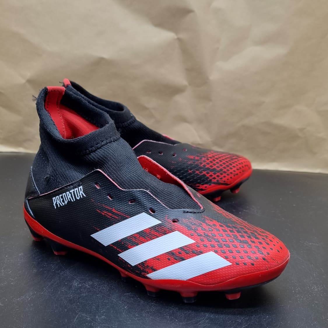 아디다스 프레데터 뮤테이터 아동축구화220  상품이미지1