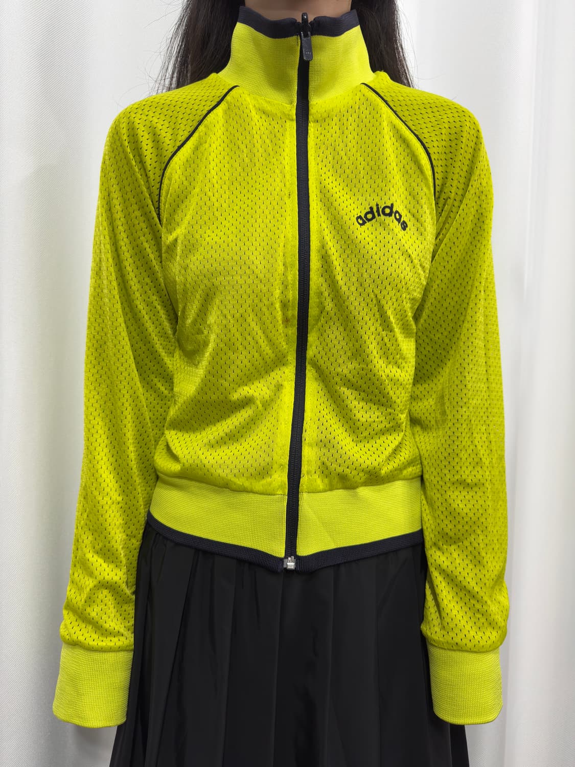 adidas mesh reversible zipup 상품이미지5