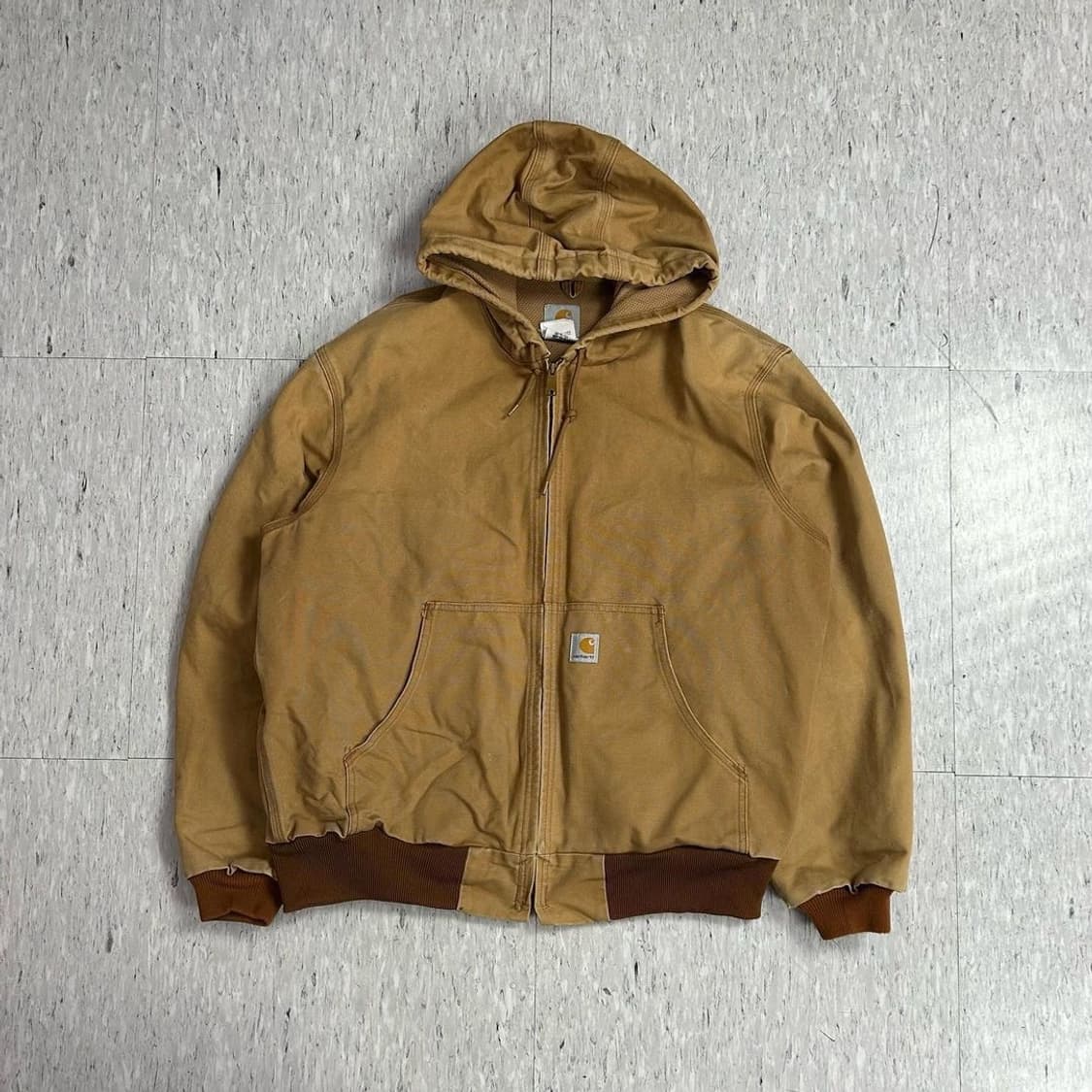 “ Carhartt ” work jacket 상품이미지1