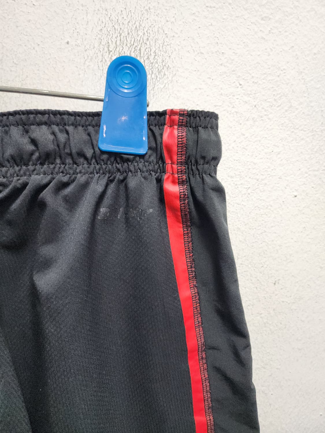 나이키 드라이핏 사이드라인 나일론 팬츠  상품이미지3