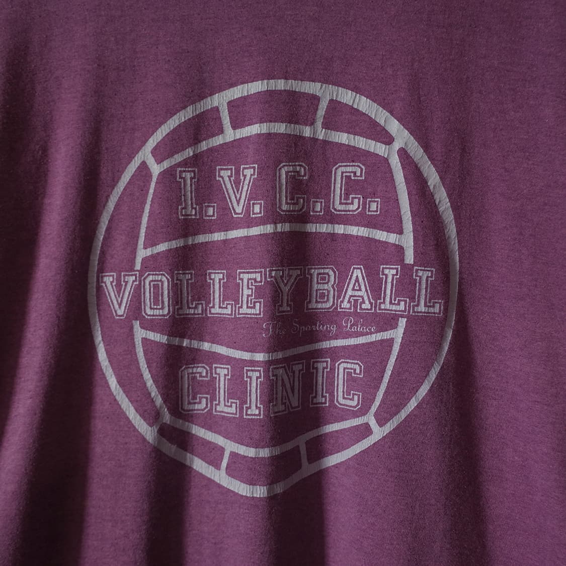 80's Jerzees T-shirt 상품이미지2