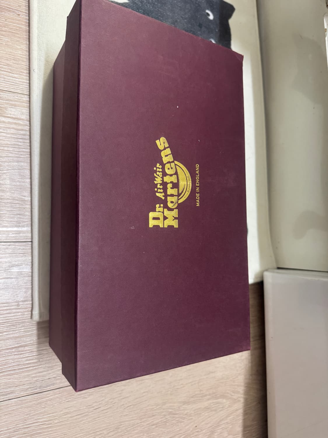 닥터마틴 1461 mie 290 상품이미지6