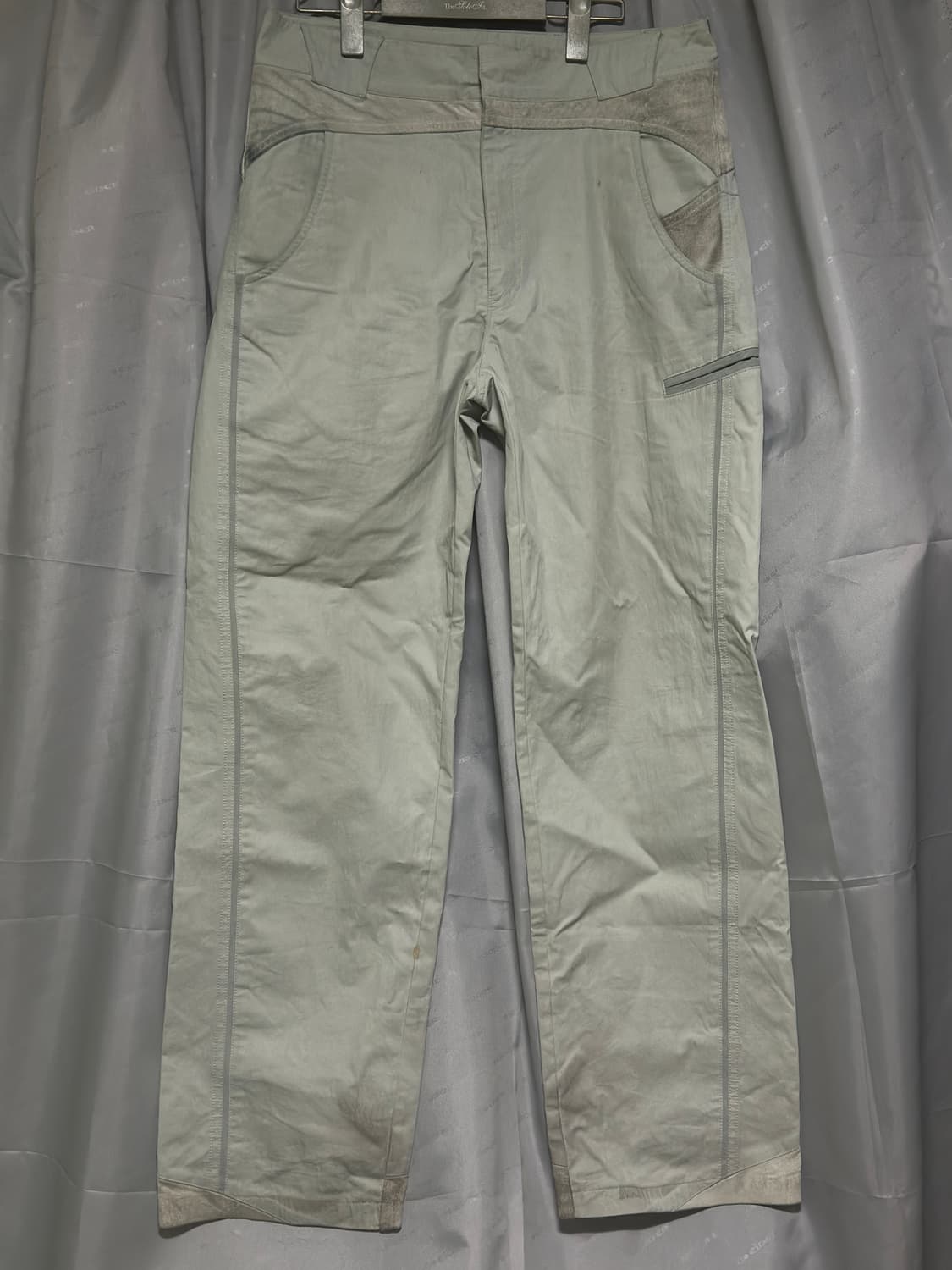 엑슬림 ep2 팬츠 상품이미지1