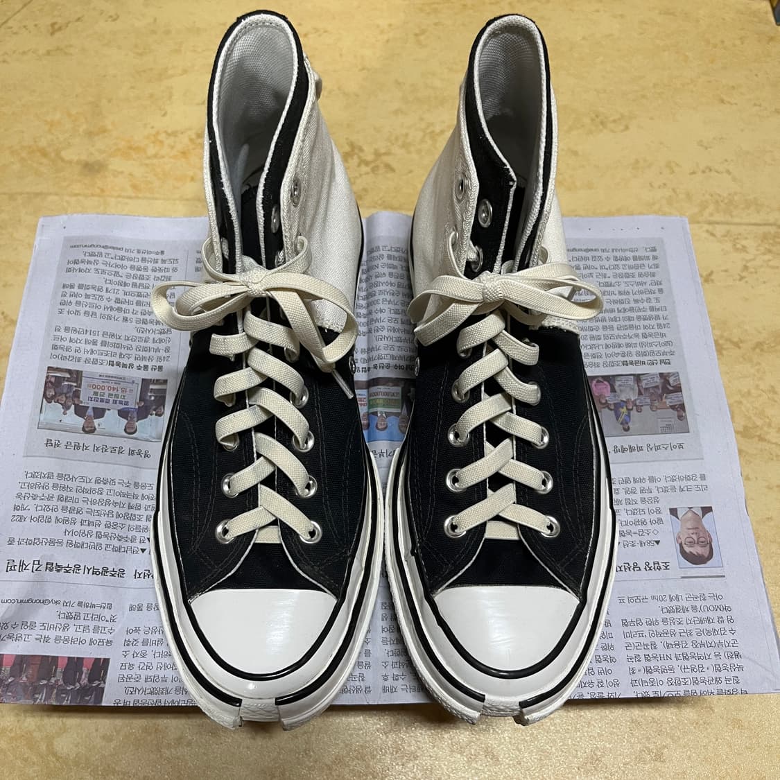 컨버스 펑첸왕 270 상품이미지4