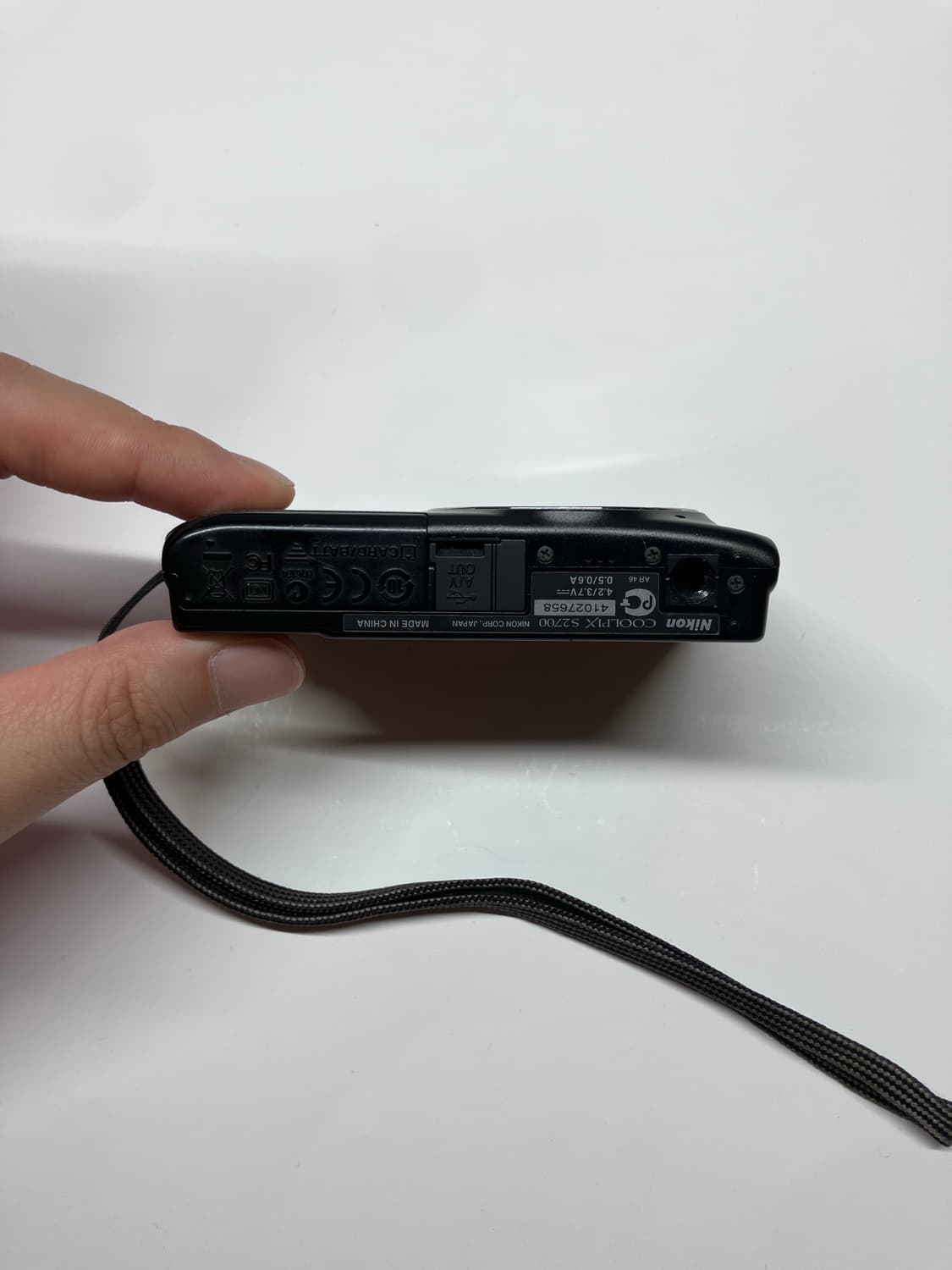 쿨픽스 s2700 상품이미지5