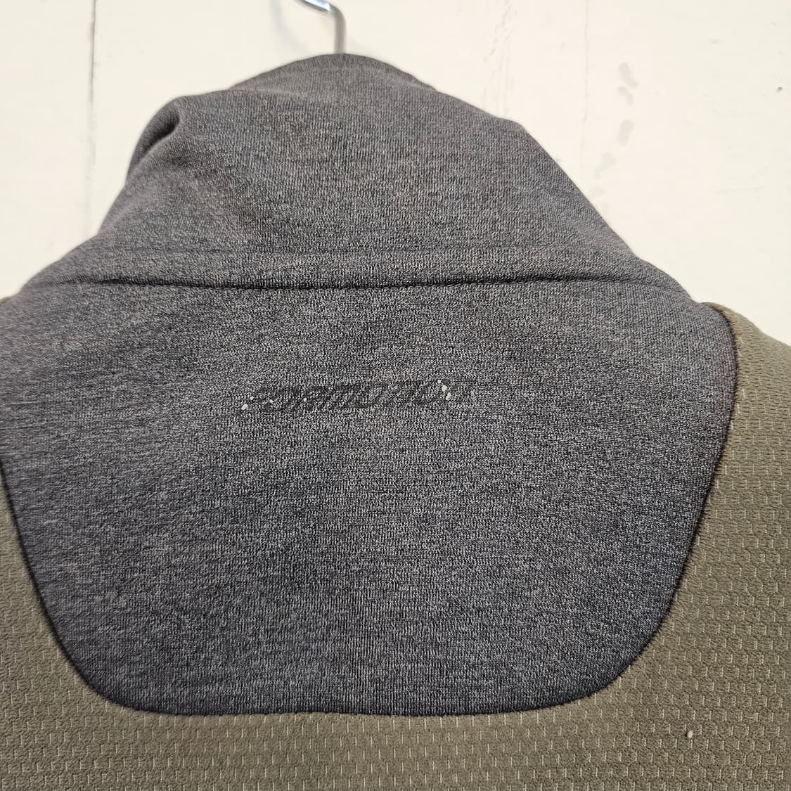 100(L) /실측 95(M) 아디다스 포모션 트랙탑 져지 상품이미지9