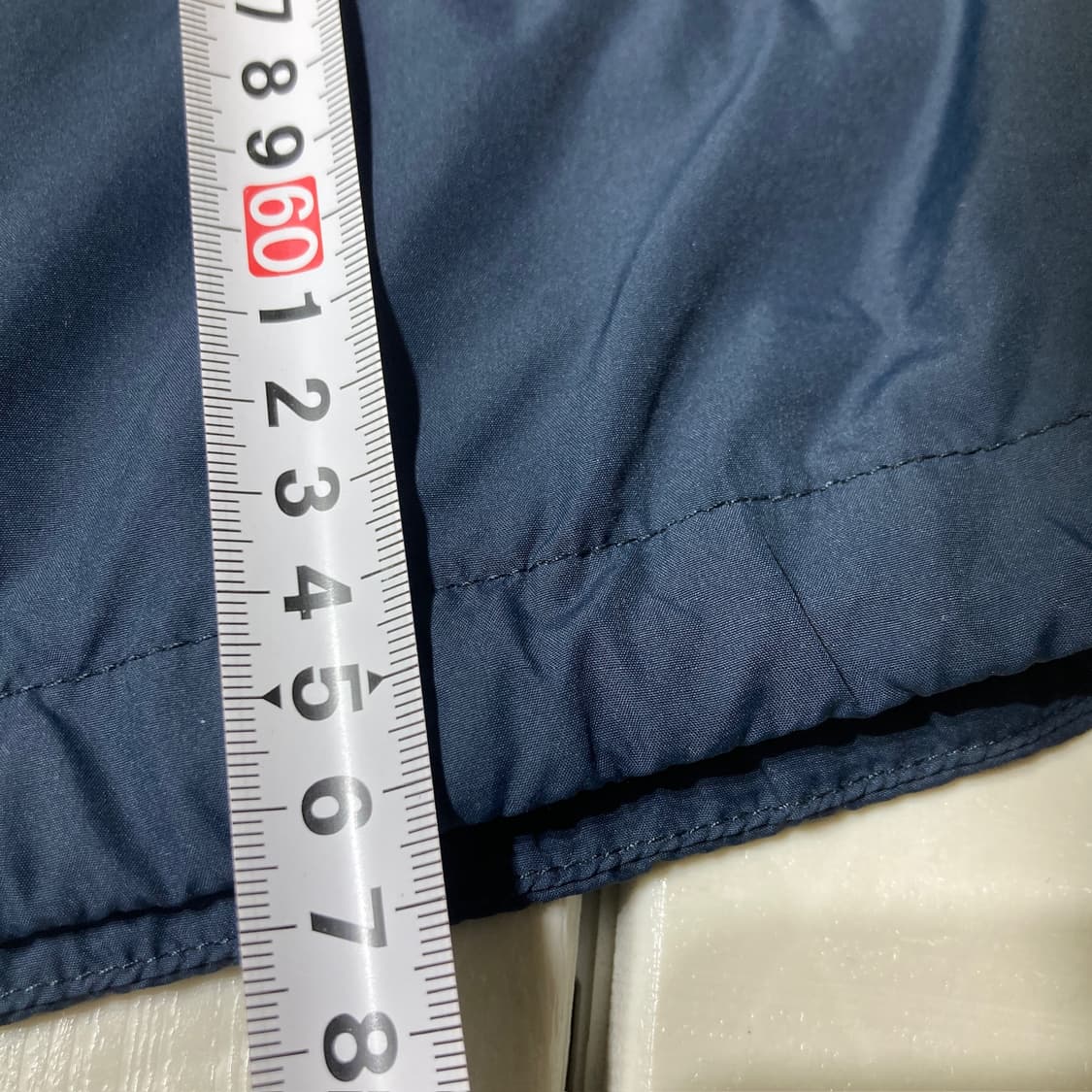 [M]나이키 러닝 바람막이 네이비 0522 상품이미지10