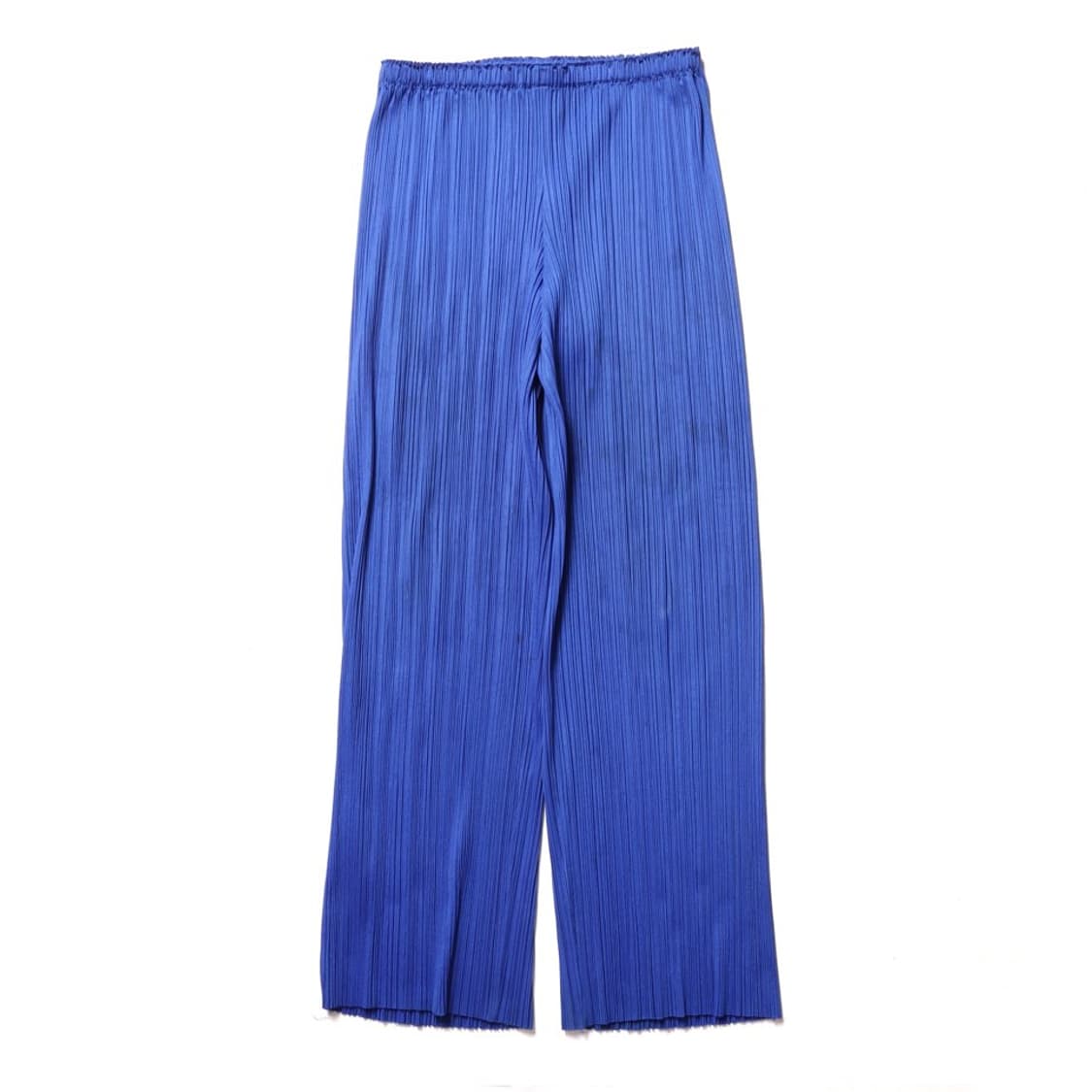 플리츠 플리즈 Pleats Please Pleated Pants 
 상품이미지1