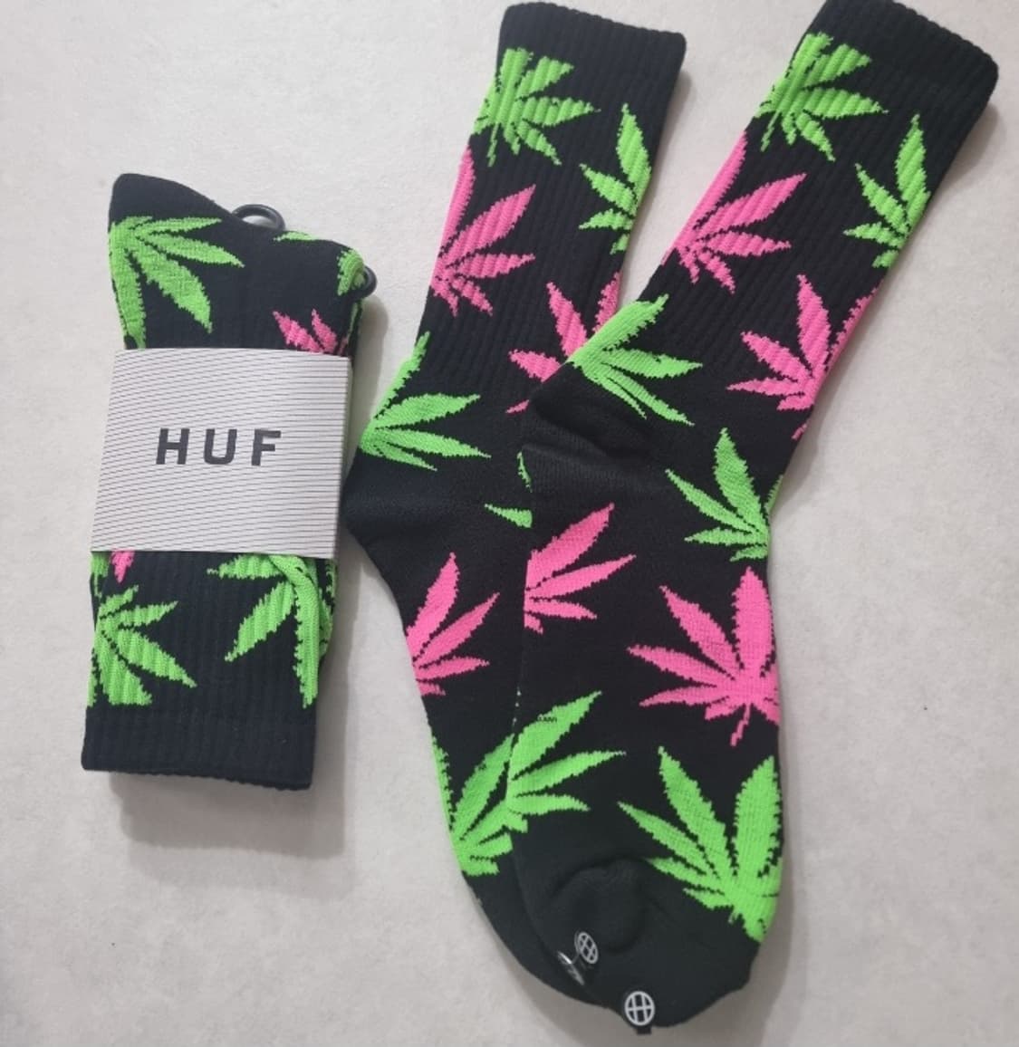 Huf 양말  상품이미지1