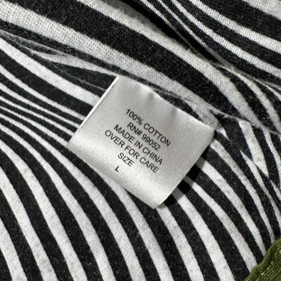 퍼킹어썸 립스탑 코치 자켓 상품이미지8