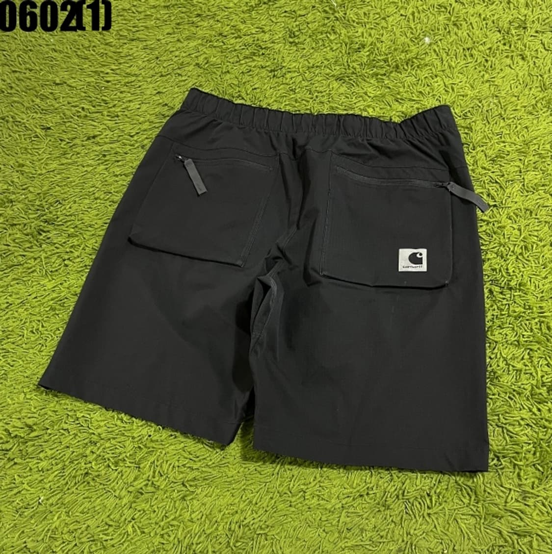 칼하트 반바지 상품이미지4