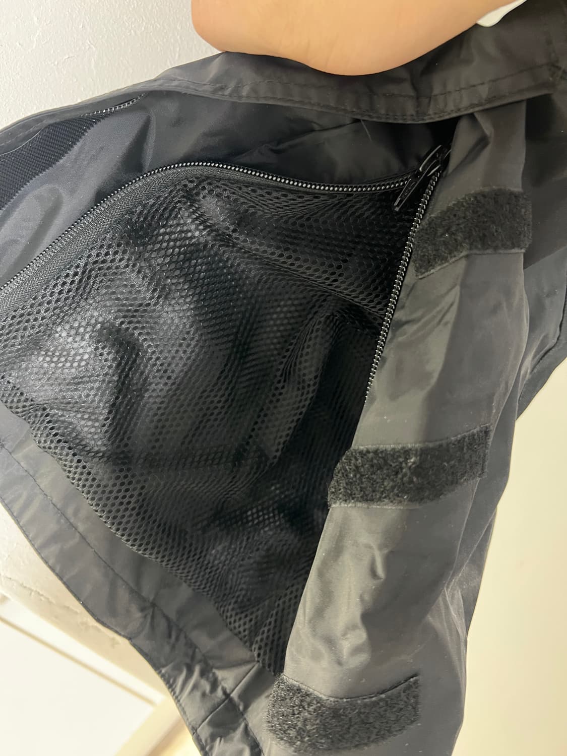 Functional Thunder Rain Suit xxl 상품이미지5