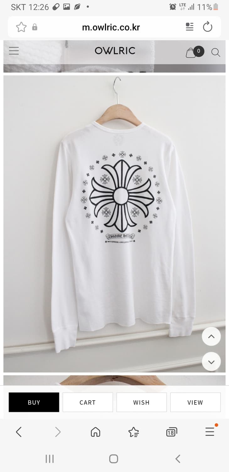 CHROME HEARTS 상품이미지9