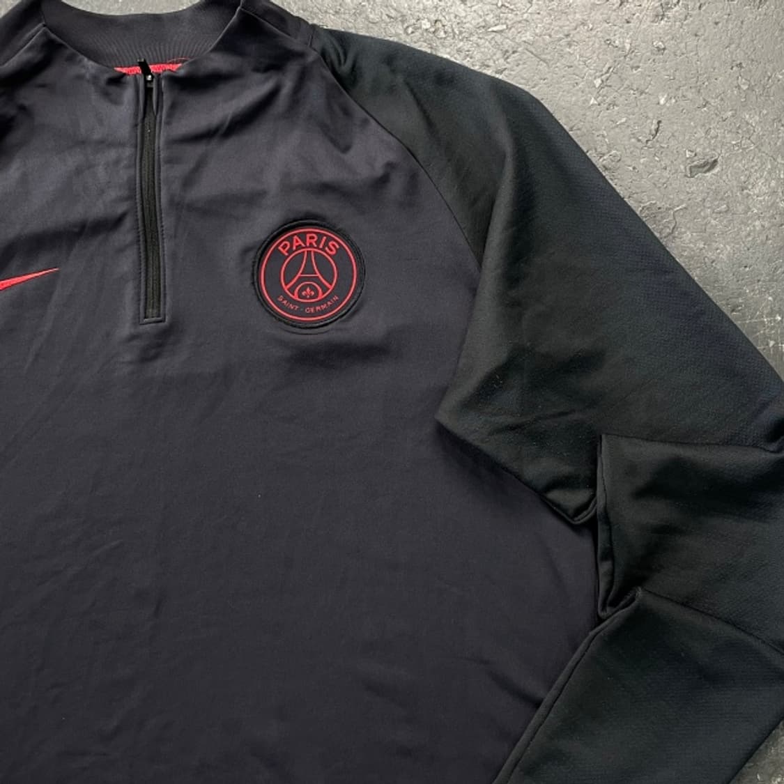 100 나이키 19-20 파리생제르망 드릴탑 상품이미지2