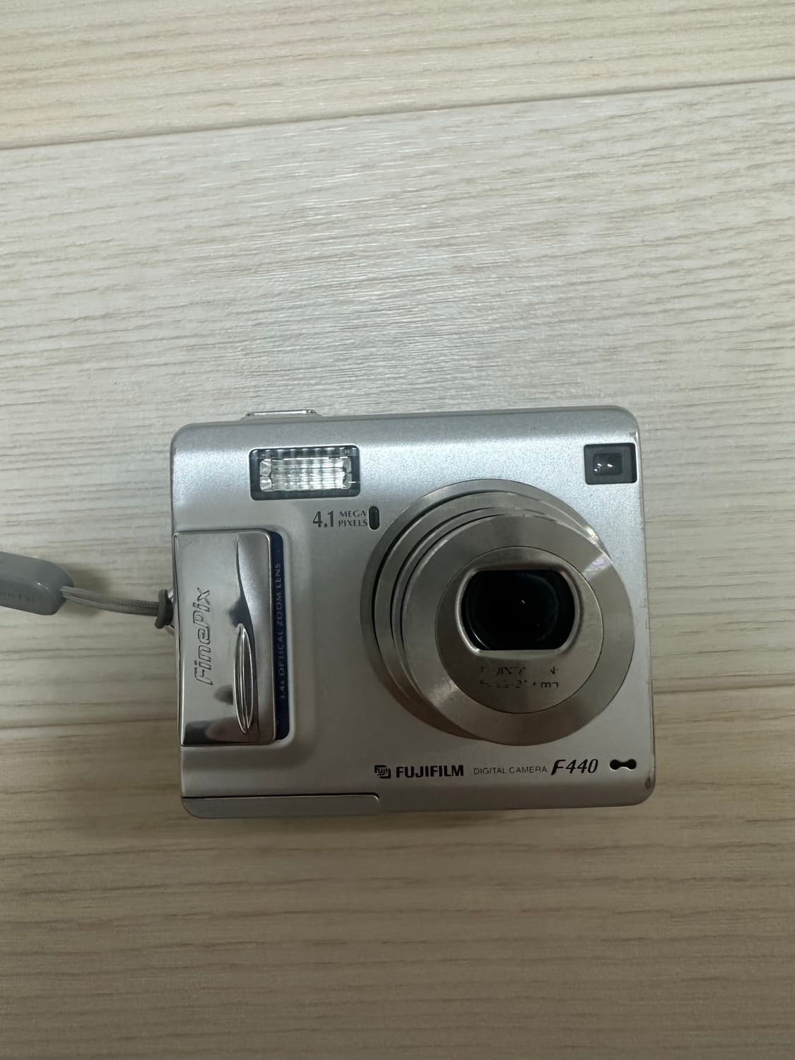 후지필름 파인픽스 f440합니다. (희귀) 풀박스  상품이미지4