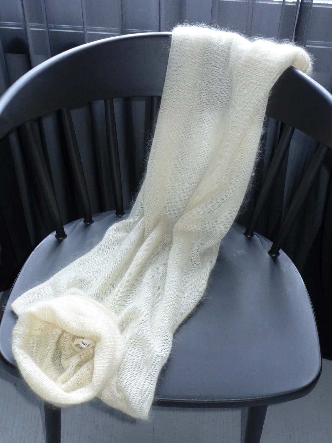 Helmut Lang Turtleneck Sweater 상품이미지2