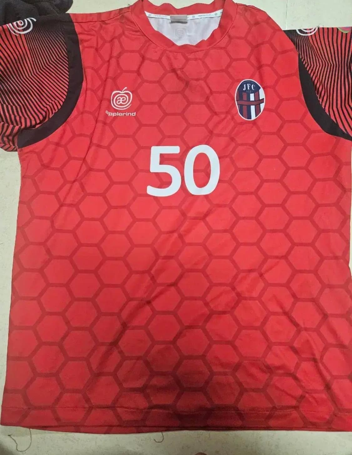 평택 진위 축구부 유니폼 팔아요 상품이미지1