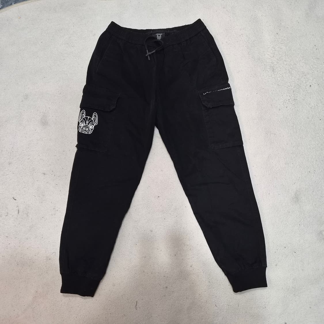 라이프워크  조거팬츠F 상품이미지1