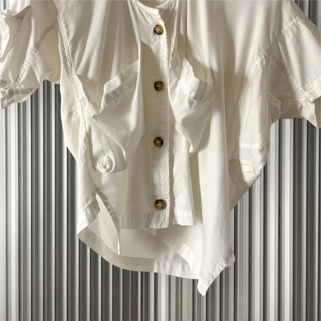 vivienne westwood blouse 상품이미지3