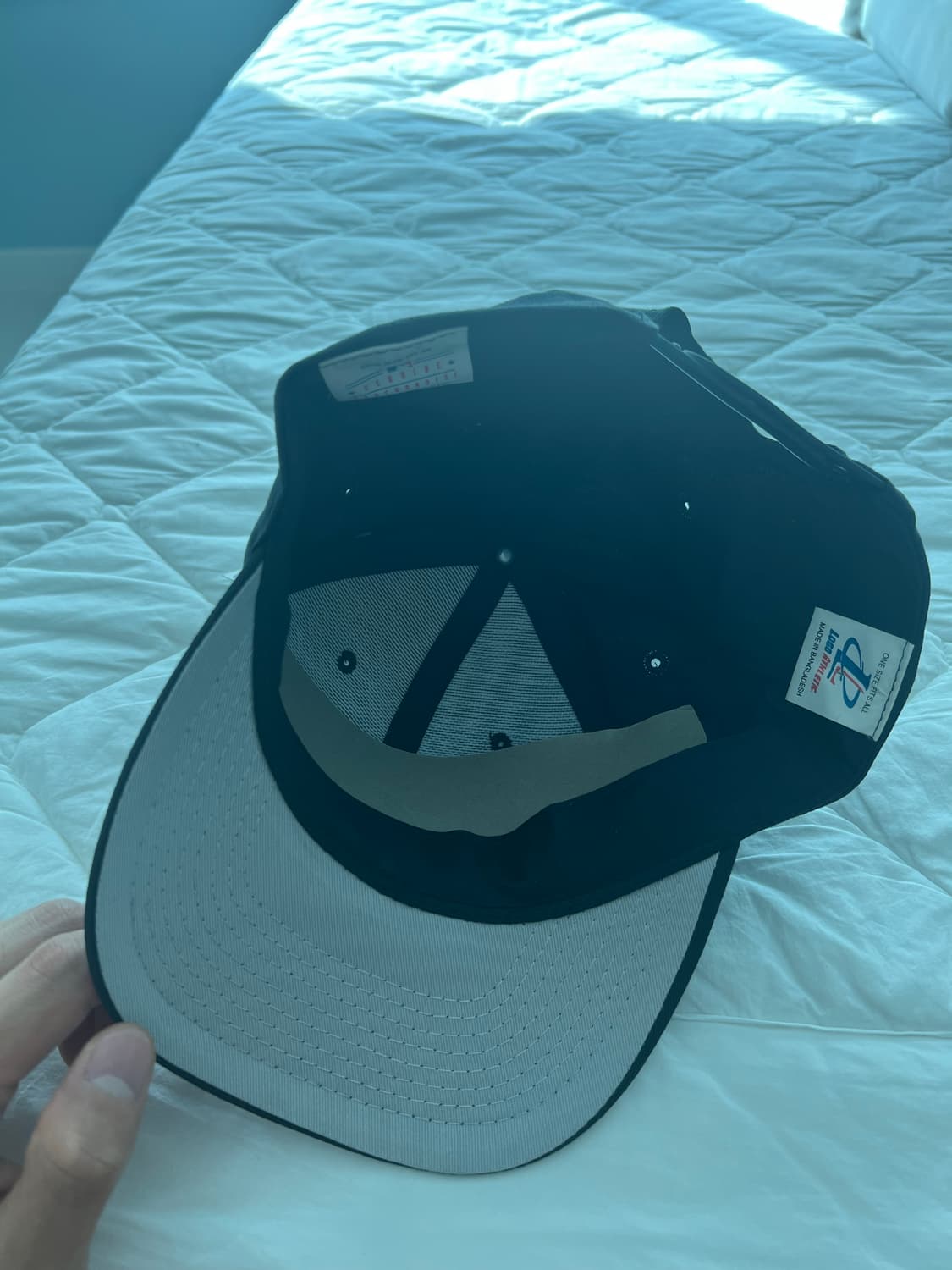 90s 빈티지 양키스 모자 상품이미지6