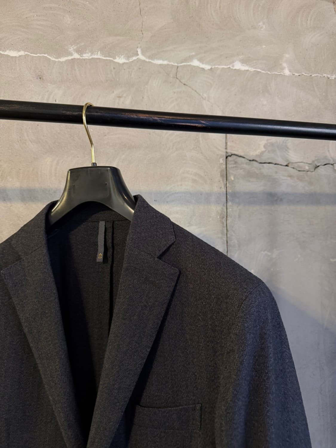 몬테도로 테일러드 자켓 105 상품이미지4