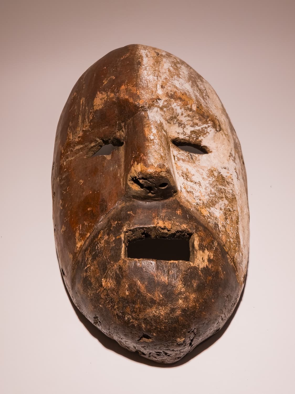African Folk Mask 상품이미지7