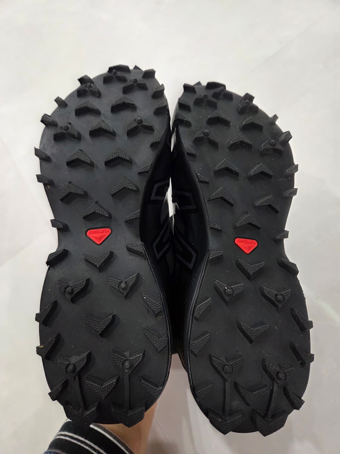 살로몬 스노우크로스 280 상품이미지8