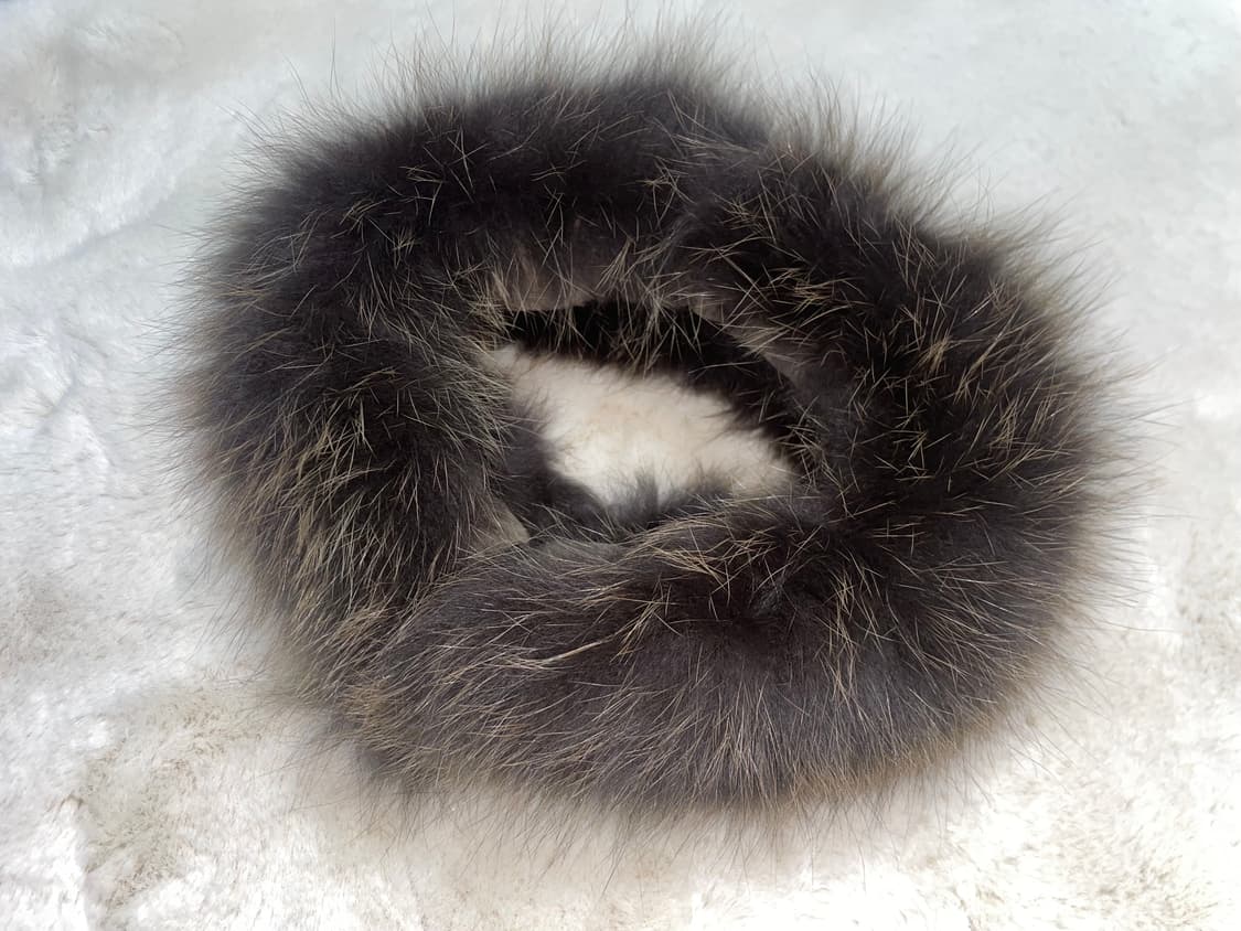 Fox fur 상품이미지3