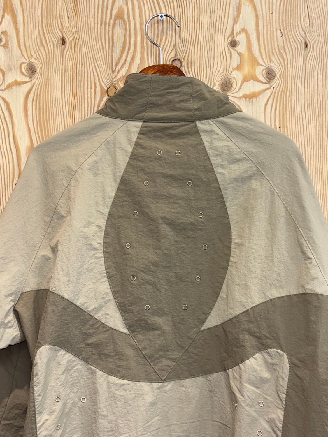 글랙 코브 나일론 투웨이 집업 상품이미지5