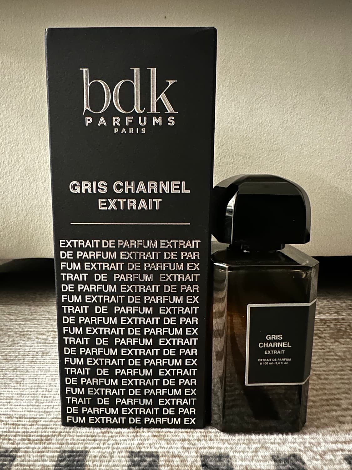 BDK 그리샤르넬 엑스트레 100ml 상품이미지3