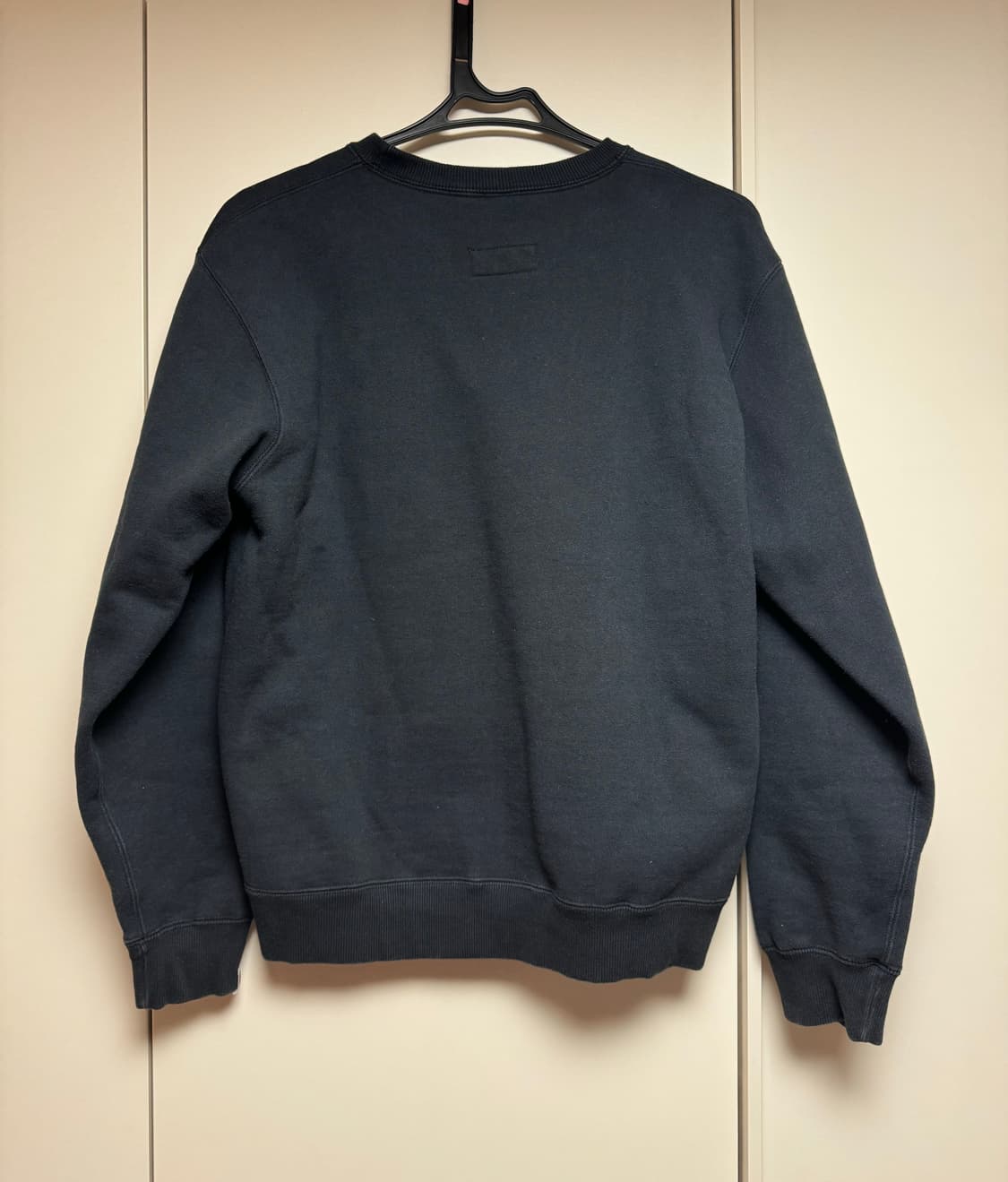 Bape X Champion 콜라보 맨투맨 상품이미지4