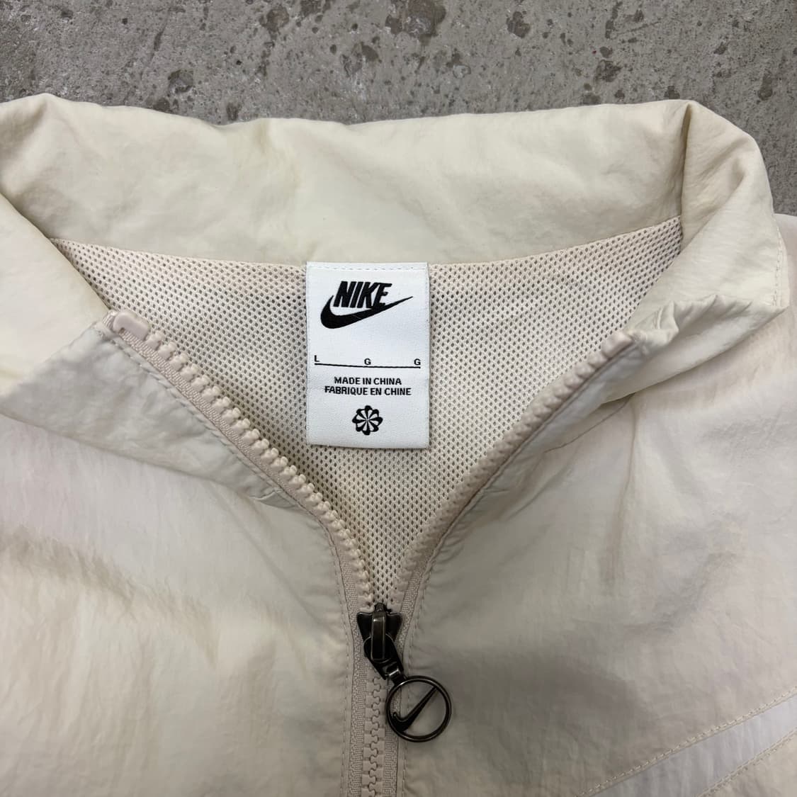 나이키 빅스우시 바람막이[2184] 상품이미지6