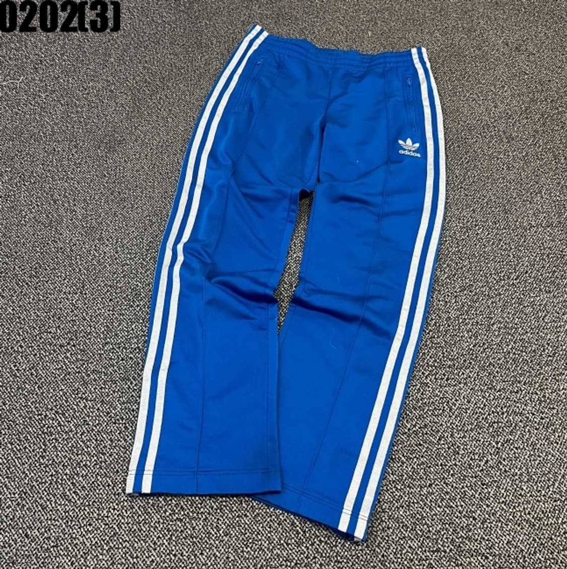 아디다스 트랙팬츠  상품이미지1