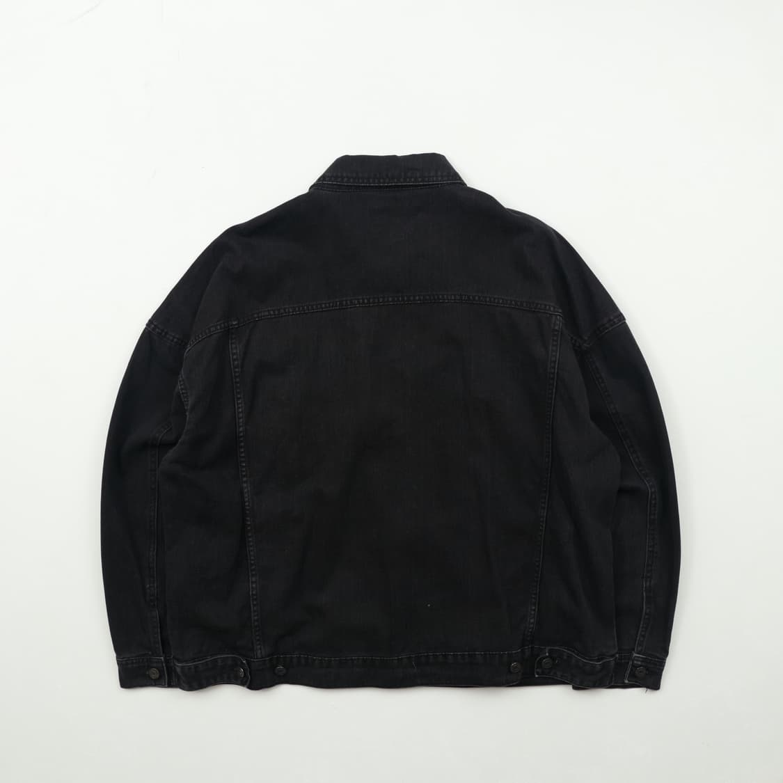 빈티지 청자켓 2XL A982 상품이미지5
