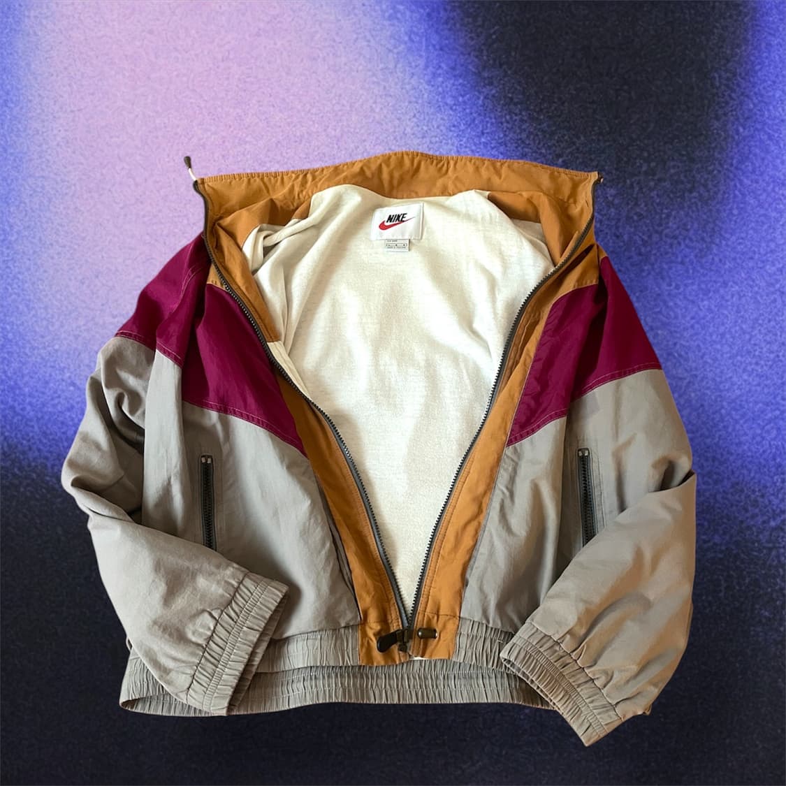 나이키 90s 바람막이 상품이미지2