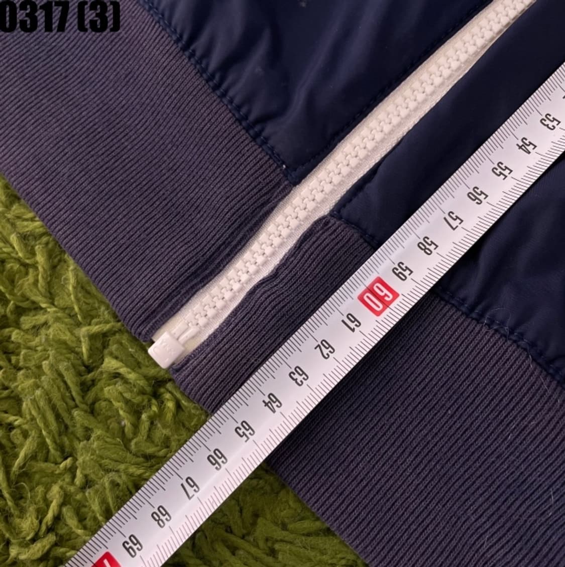 나이키 바람막이 자켓 상품이미지7