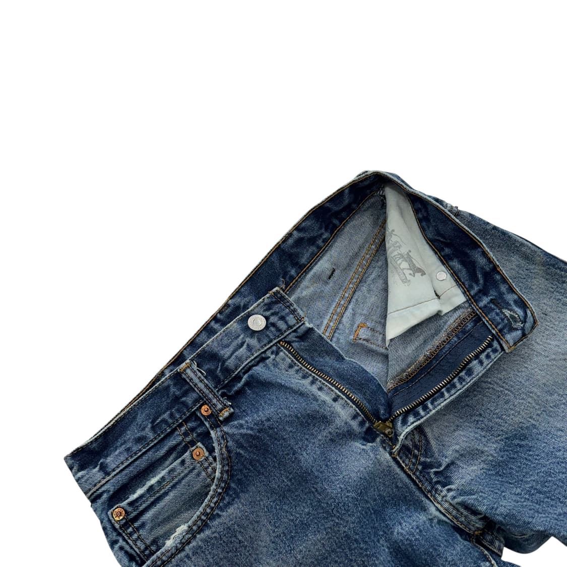 [30] 리바이스 517 부츠컷 데님 청바지 [lv1011] 상품이미지3
