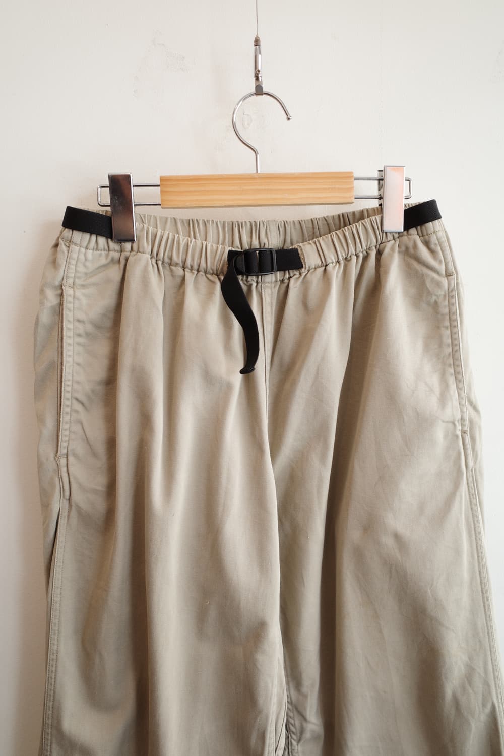 Patagonia 파타고니아 밴딩 팬츠 (27~36인치) 상품이미지2