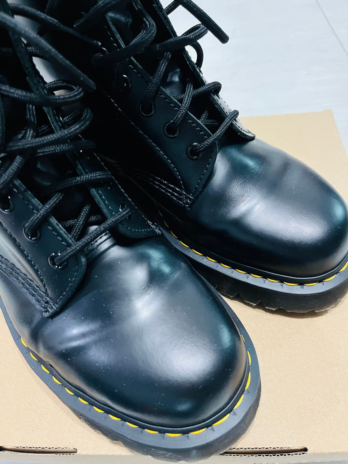 닥터마틴 1460 백스 상품이미지2