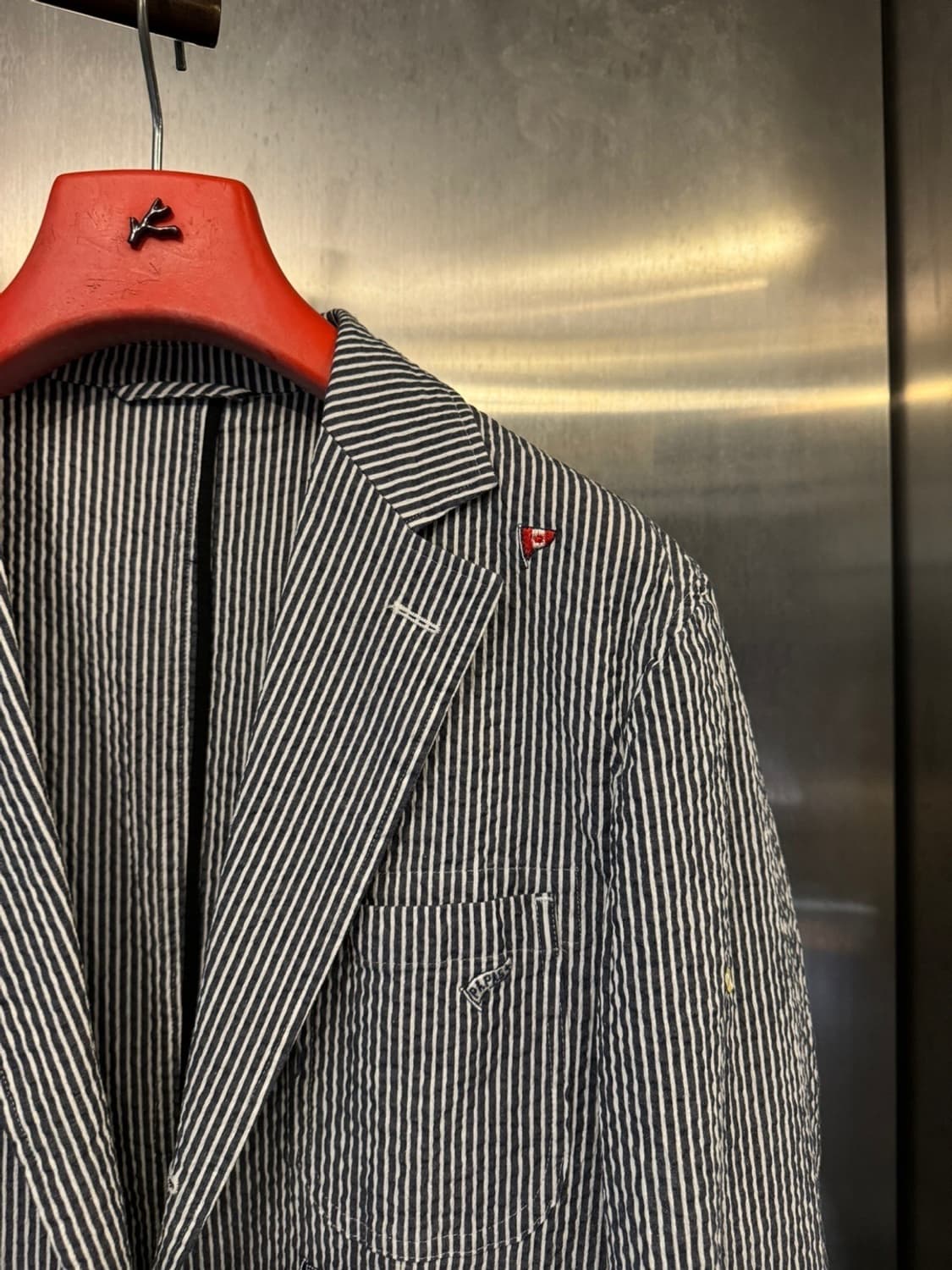 파파스 자켓 상품이미지7