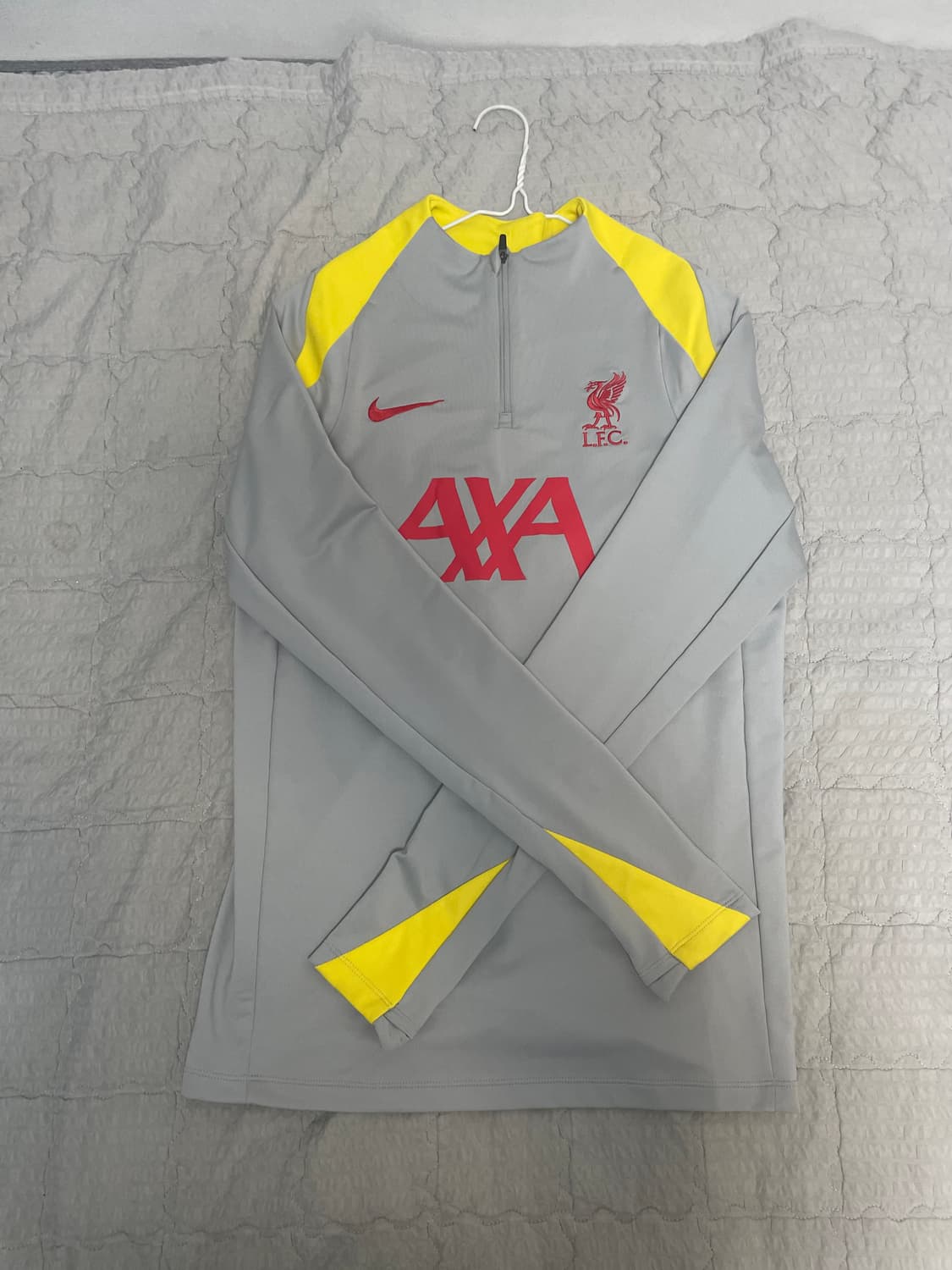 나이키 리버풀 FC 드릴탑 상품이미지3