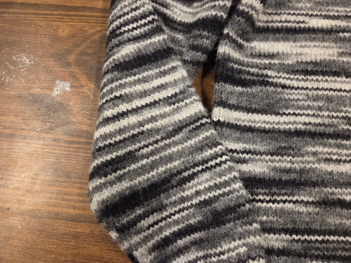 클럽모나코 니트 상품이미지7