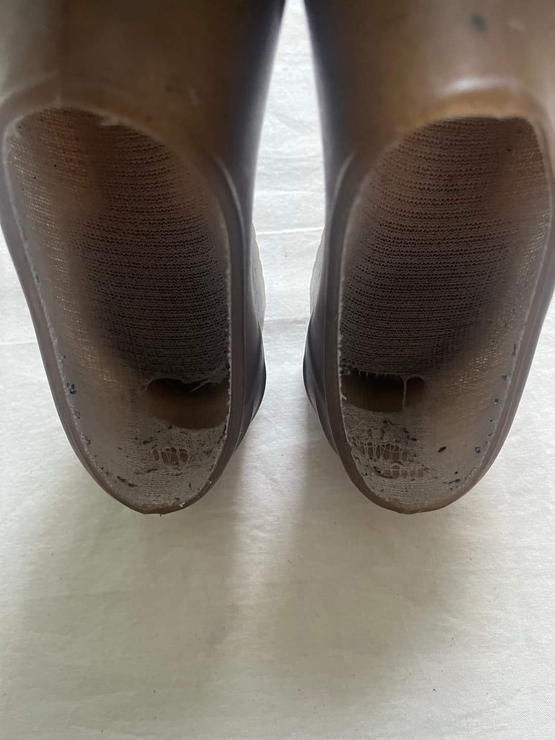 플라스티카나 클로그 35/36 상품이미지7