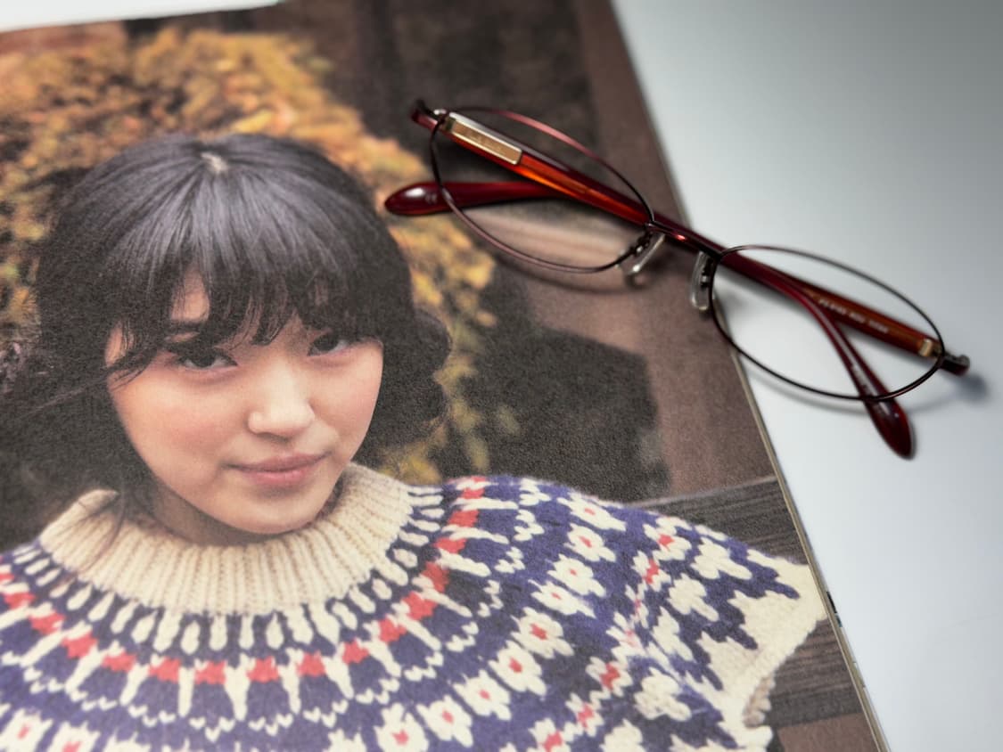 폴스미스 명품 티타늄 안경 노안 고도근시 독서경 0092 상품이미지2