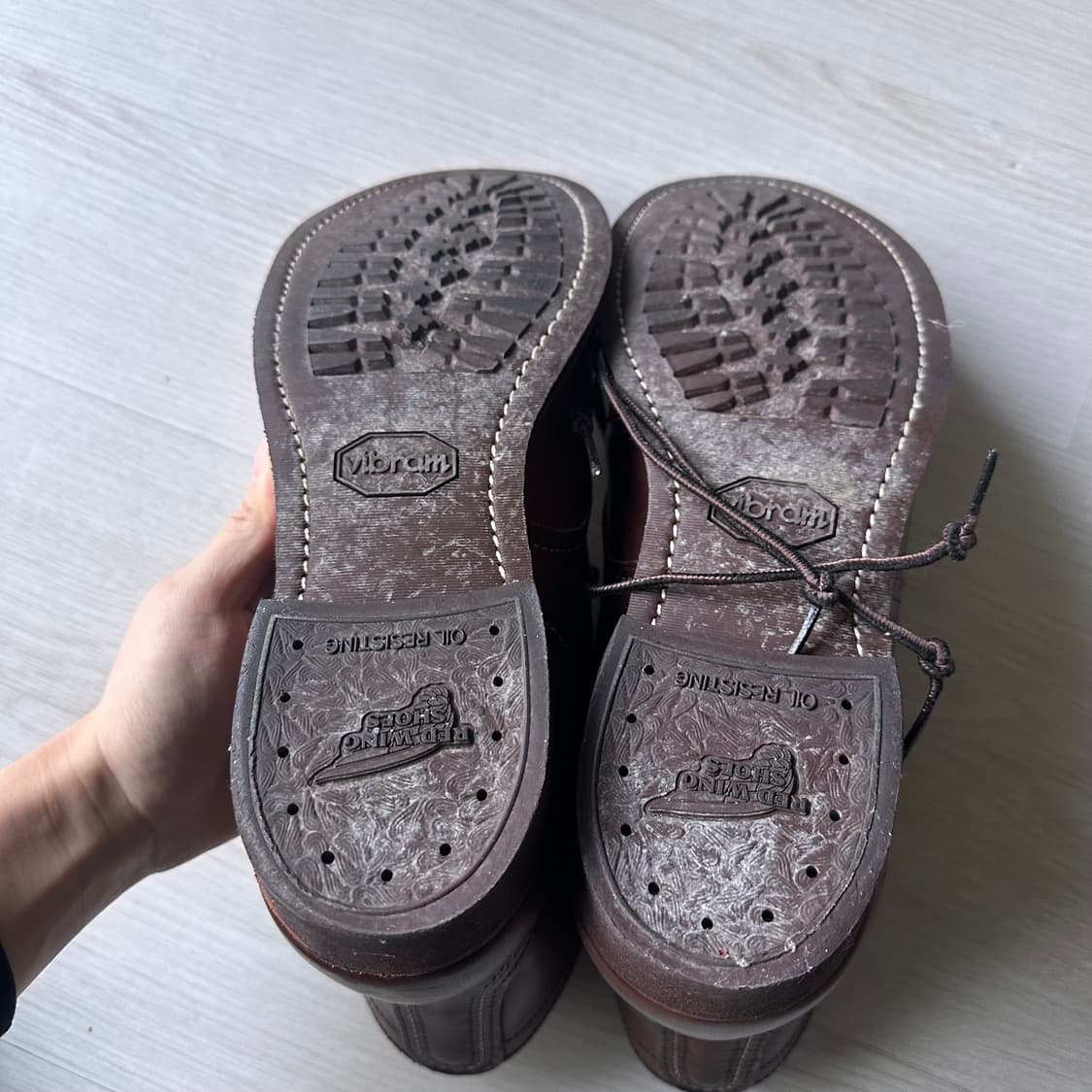 레드윙 8111D 상품이미지3