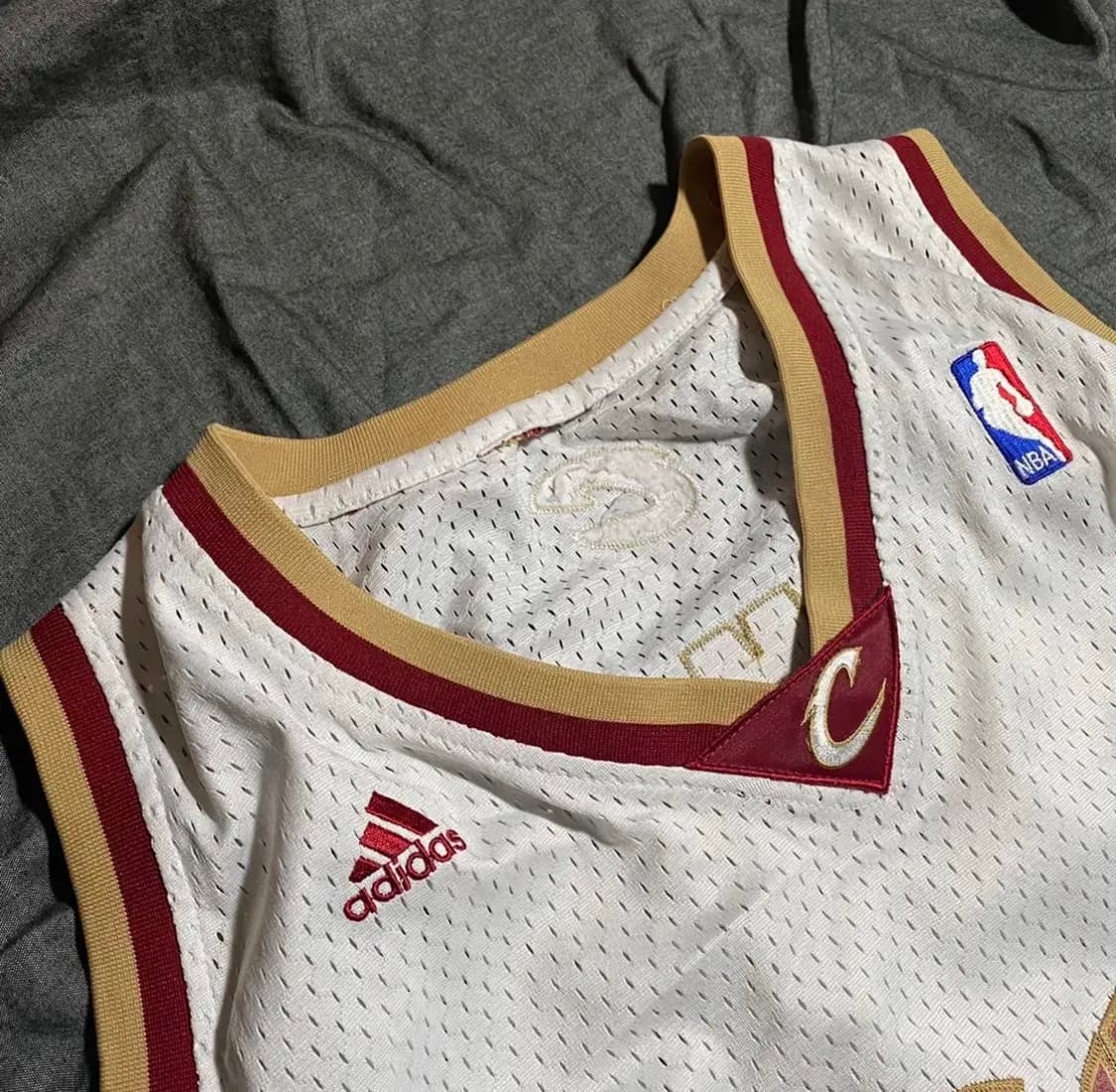Cleveland Cavaliers 23 Lebron James 상품이미지3