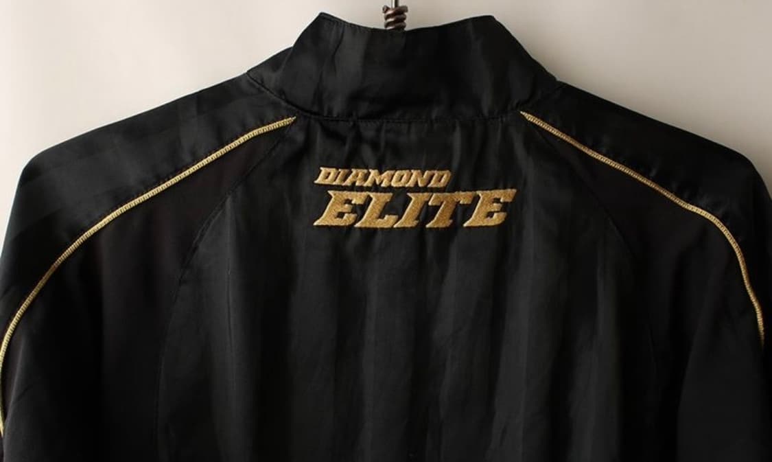 나이키 사이드 집업 상품이미지4