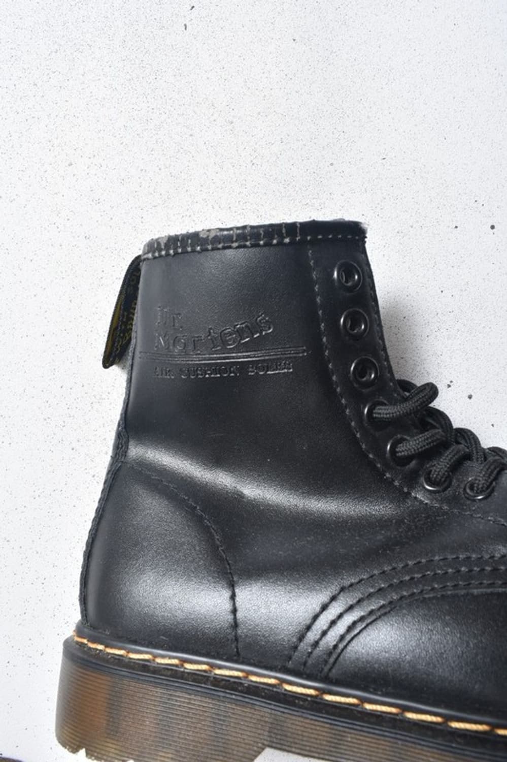 닥타마틴 1460 8홀 유광 부츠 235 N0984 상품이미지4